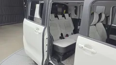 2023 Kia RAY Signature, белый — фото 12