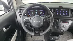 2023 Kia RAY Signature, белый — фото 13