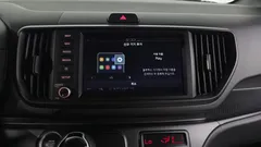 2023 Kia RAY Signature, белый — фото 15
