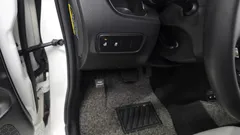 2023 Kia RAY Signature, белый — фото 17