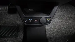 2023 Kia RAY Signature, белый — фото 19