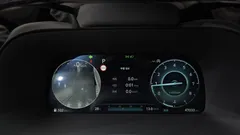 2023 Hyundai Palisade Gasoline 3.8 2WD, белый — фото 8