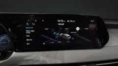 2023 Hyundai Palisade Gasoline 3.8 2WD, белый — фото 15