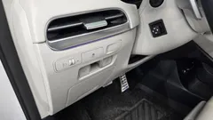 2023 Hyundai Palisade Gasoline 3.8 2WD, белый — фото 16