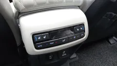 2023 Hyundai Palisade Gasoline 3.8 2WD, белый — фото 19