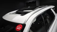 2023 Hyundai Palisade Gasoline 3.8 2WD, белый — фото 20