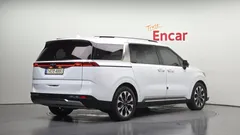 2023 Kia Carnival Gasoline 9-Seater Signature — фото 2