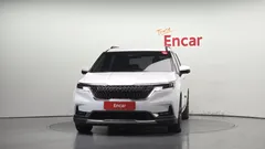 2023 Kia Carnival Gasoline 9-Seater Signature — фото 3