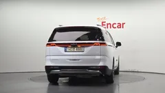 2023 Kia Carnival Gasoline 9-Seater Signature — фото 4