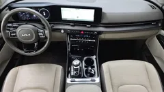 2023 Kia Carnival Gasoline 9-Seater Signature — фото 7