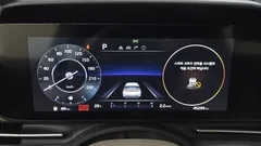 2023 Kia Carnival Gasoline 9-Seater Signature — фото 8