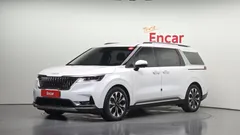 2023 Kia Carnival Gasoline 9-Seater Signature — фото 13