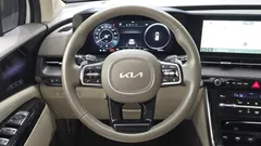 2023 Kia Carnival Gasoline 9-Seater Signature — фото 18