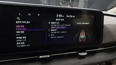 2023 Kia Carnival Gasoline 9-Seater Signature — фото 20