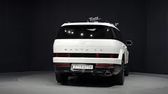 2024 Hyundai Santafe Gasoline 2.5T 2WD — фото 4