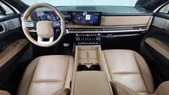 2024 Hyundai Santafe Gasoline 2.5T 2WD — фото 7