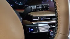 2024 Hyundai Santafe Gasoline 2.5T 2WD — фото 9