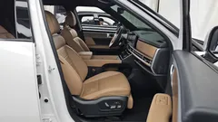 2024 Hyundai Santafe Gasoline 2.5T 2WD — фото 11