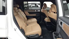 2024 Hyundai Santafe Gasoline 2.5T 2WD — фото 12