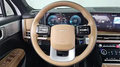 2024 Hyundai Santafe Gasoline 2.5T 2WD — фото 13