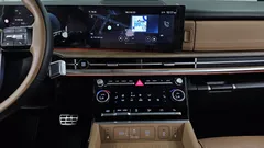 2024 Hyundai Santafe Gasoline 2.5T 2WD — фото 14