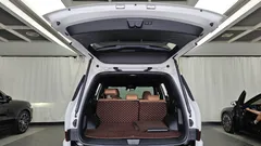2024 Hyundai Santafe Gasoline 2.5T 2WD — фото 20