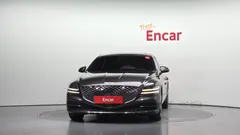 2024 Genesis G80 Gasoline 2.5 Turbo AWD — фото 3