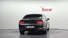 2024 Genesis G80 Gasoline 2.5 Turbo AWD — фото 4