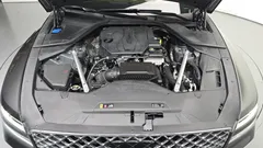 2024 Genesis G80 Gasoline 2.5 Turbo AWD — фото 6