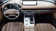 2024 Genesis G80 Gasoline 2.5 Turbo AWD — фото 7