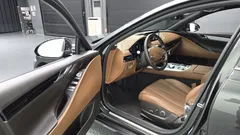 2024 Genesis G80 Gasoline 2.5 Turbo AWD — фото 10