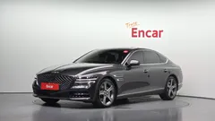 2024 Genesis G80 Gasoline 2.5 Turbo AWD — фото 11