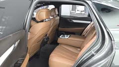 2024 Genesis G80 Gasoline 2.5 Turbo AWD — фото 15