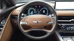 2024 Genesis G80 Gasoline 2.5 Turbo AWD — фото 17