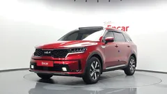 2023 Kia Sorento Gasoline 2.5T 2WD — фото 1