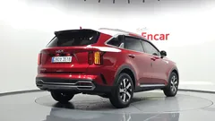 2023 Kia Sorento Gasoline 2.5T 2WD — фото 2