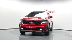 2023 Kia Sorento Gasoline 2.5T 2WD — фото 3
