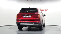 2023 Kia Sorento Gasoline 2.5T 2WD — фото 4