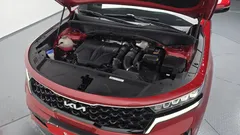 2023 Kia Sorento Gasoline 2.5T 2WD — фото 6