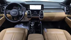 2023 Kia Sorento Gasoline 2.5T 2WD — фото 7