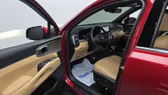 2023 Kia Sorento Gasoline 2.5T 2WD — фото 10