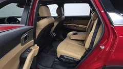 2023 Kia Sorento Gasoline 2.5T 2WD — фото 11