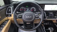 2023 Kia Sorento Gasoline 2.5T 2WD — фото 13