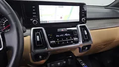 2023 Kia Sorento Gasoline 2.5T 2WD — фото 15