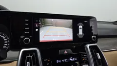 2023 Kia Sorento Gasoline 2.5T 2WD — фото 16