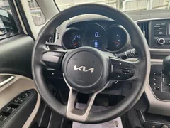 2022 Kia Ray Van — фото 14