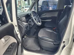 2022 Kia Ray Van — фото 16