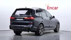 2022 BMW X7 M50i 6STR — фото 2