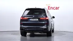 2022 BMW X7 M50i 6STR — фото 4
