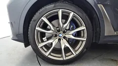 2022 BMW X7 M50i 6STR — фото 5